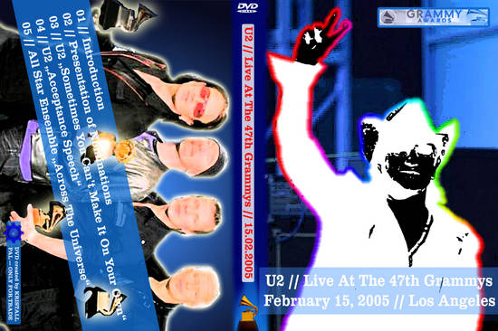 2005-02-15-LosAngeles-LiveAtThe47thGrammys-Front.jpg